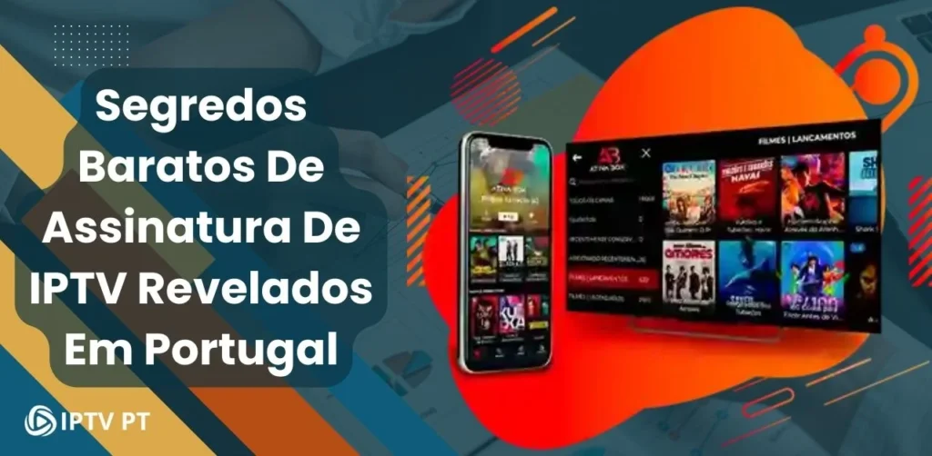 Segredos Baratos De Assinatura De IPTV Revelados