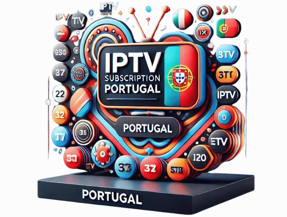 IPTV Portugal